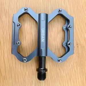Urban Cycling Lightweight Platform MTB Pedals
